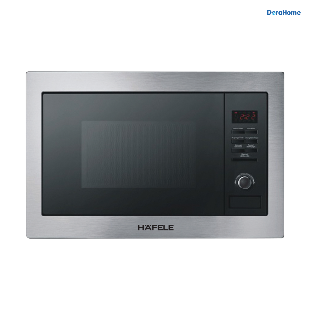 Lò vi sóng âm tủ HAFELE HM-B38A 535.34.000